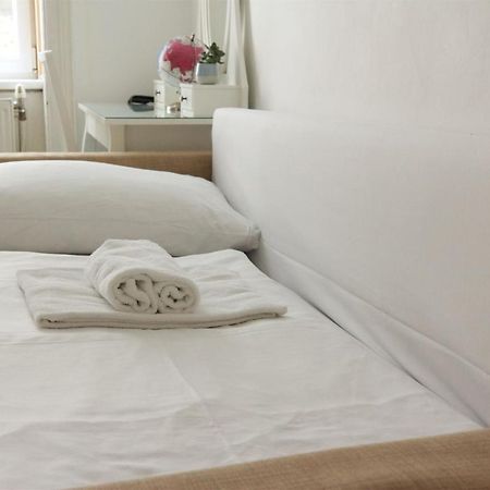 Hotel Pension Arpi Відень Екстер'єр фото