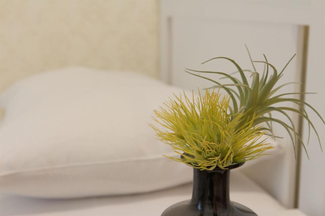 Hotel Pension Arpi Відень Екстер'єр фото