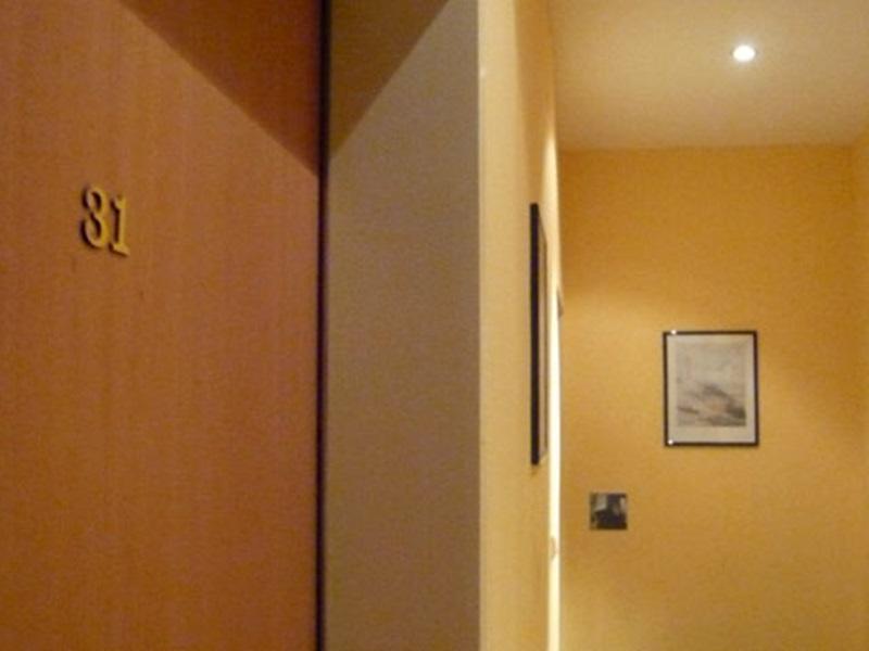 Hotel Pension Arpi Відень Екстер'єр фото